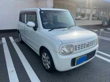 2010 Suzuki Lapin
