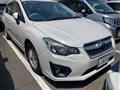 2014 Subaru Impreza