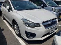 2014 Subaru Impreza