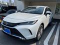 2023 Toyota Harrier