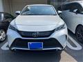 2023 Toyota Harrier