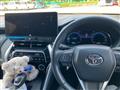 2023 Toyota Harrier