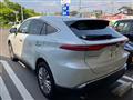 2023 Toyota Harrier