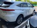 2023 Toyota Harrier