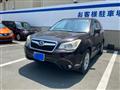 2012 Subaru Forester