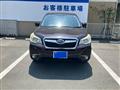2012 Subaru Forester
