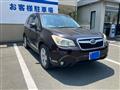 2012 Subaru Forester
