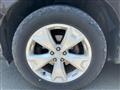 2012 Subaru Forester