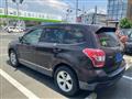 2012 Subaru Forester
