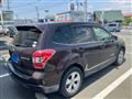 2012 Subaru Forester