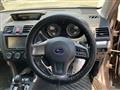 2012 Subaru Forester