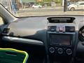 2012 Subaru Forester