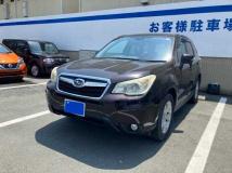 2012 Subaru Forester