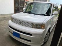 2005 Toyota bB