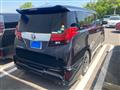 2016 Toyota Alphard G