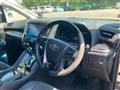 2016 Toyota Alphard G