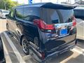 2016 Toyota Alphard G