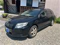 2007 Toyota Corolla Fielder