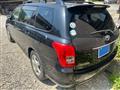 2007 Toyota Corolla Fielder