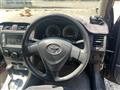 2007 Toyota Corolla Fielder
