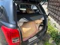 2007 Toyota Corolla Fielder
