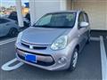 2014 Toyota Passo