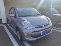 2014 Toyota Passo