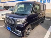 2016 Daihatsu Tanto