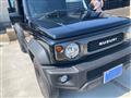 2023 Suzuki Jimny Sierra