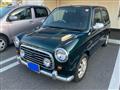 2002 Daihatsu Miragino