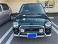 2002 Daihatsu Miragino