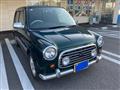 2002 Daihatsu Miragino