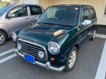 2002 Daihatsu Miragino