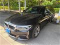 2020 BMW 5 Series