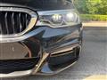 2020 BMW 5 Series