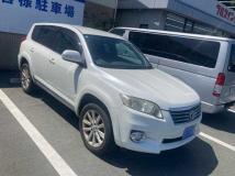 2010 Toyota Vanguard