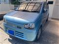 2015 Suzuki Alto