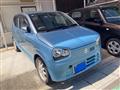 2015 Suzuki Alto