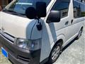 2004 Toyota Regius Wagon