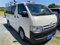 2004 Toyota Regius Wagon