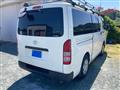 2004 Toyota Regius Wagon