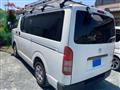 2004 Toyota Regius Wagon