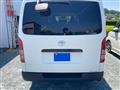 2004 Toyota Regius Wagon