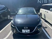 2014 Mazda Axela