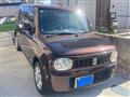 2012 Suzuki Lapin