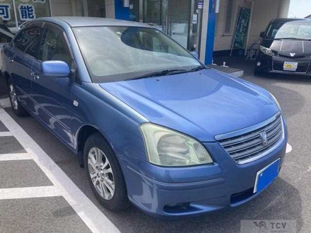 2006 Toyota Premio