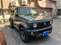2023 Suzuki Jimny Sierra