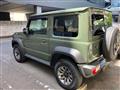 2023 Suzuki Jimny Sierra