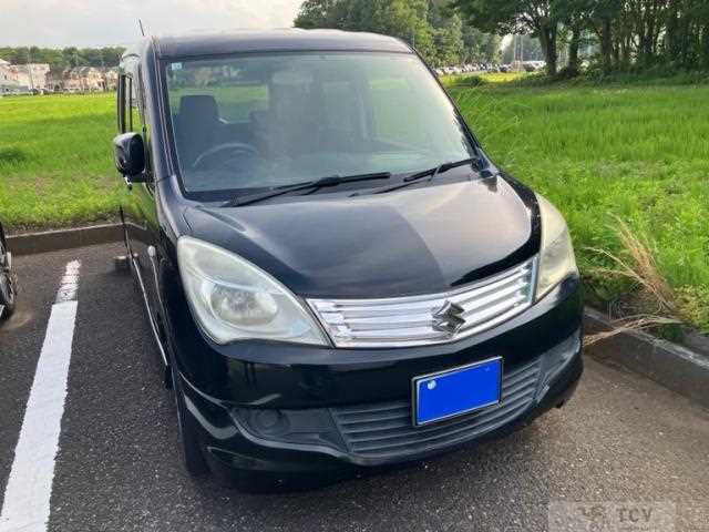 2012 Suzuki Suzuki Others