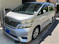 2008 Toyota Vellfire